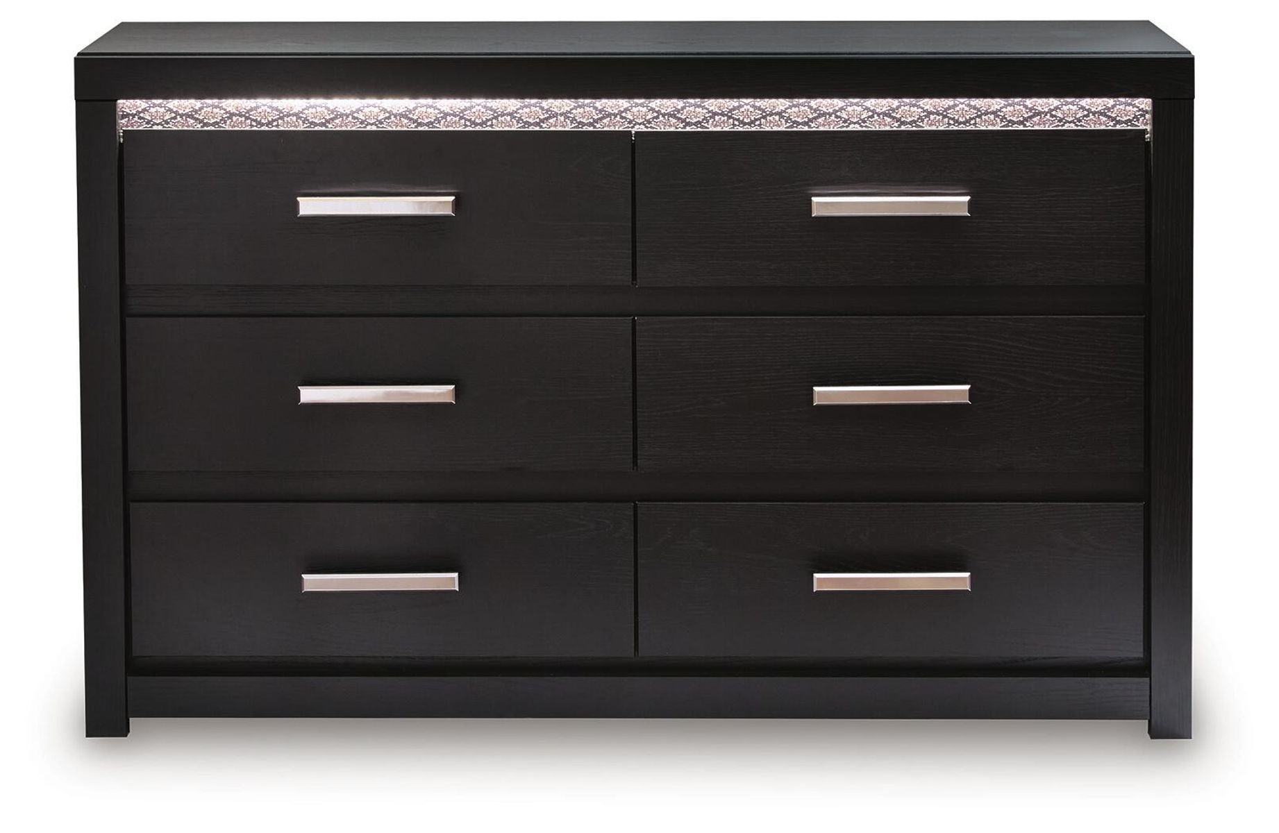 Shoralli - Six Drawer Dresser - Image 2