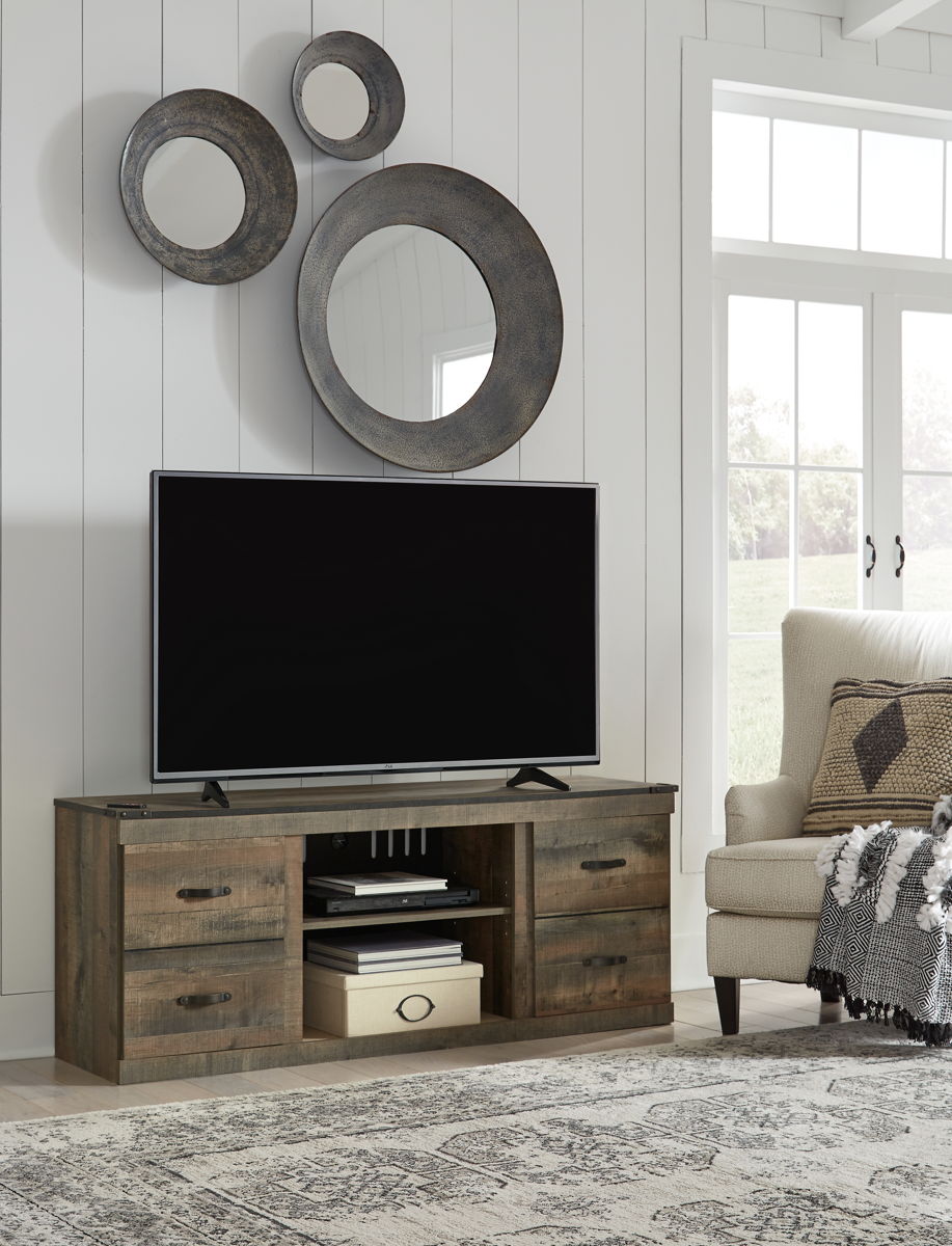 Trinell - TV Stand - Image 6