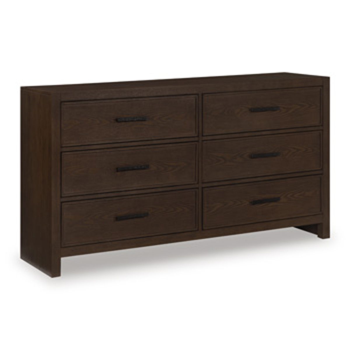 Ticanter - Dresser - Brown