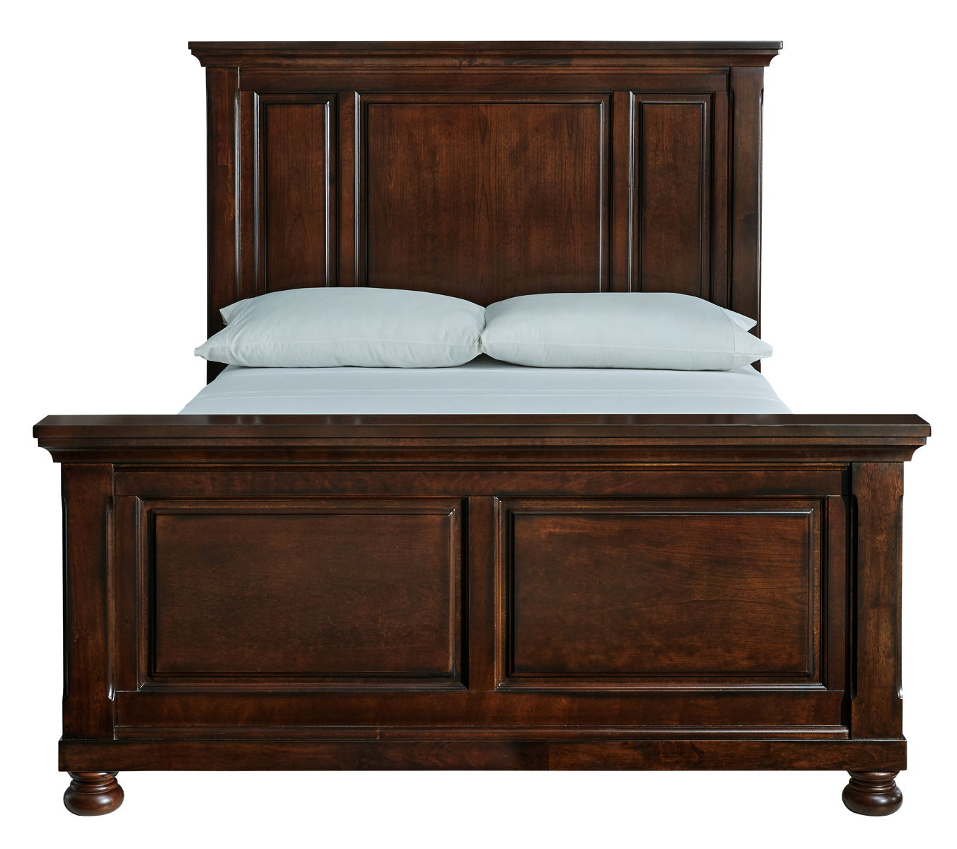 Porter - Panel Bed - Image 8