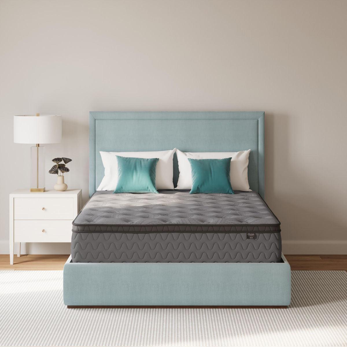 Augusta - Firm Mattress - Image 4