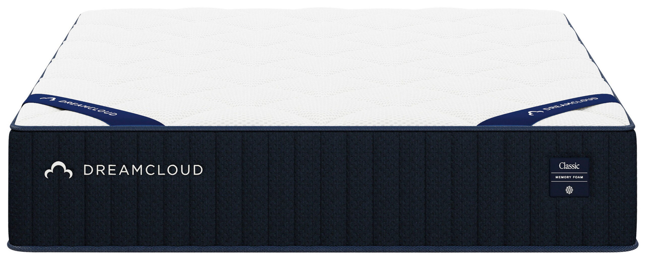 Dreamcloud Classic Memory Foam - Mattress - Image 2