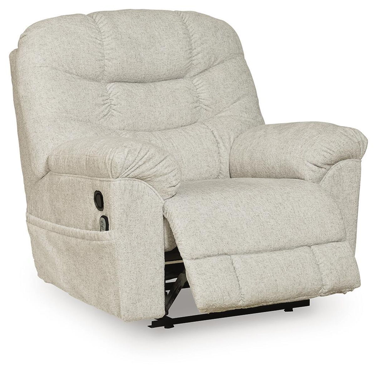 Linenfield - Zero Wall Recliner - Image 3