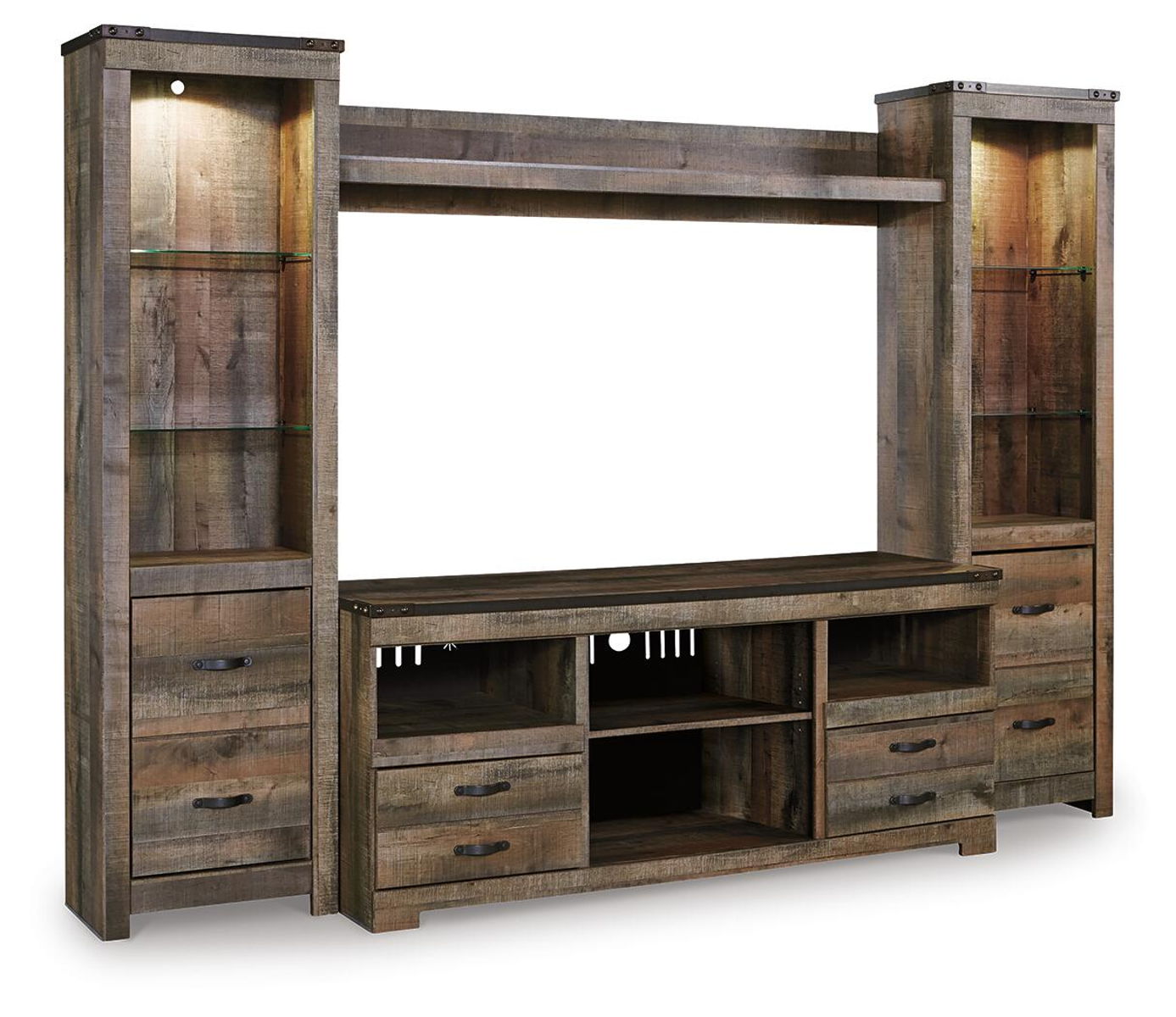 Trinell - Entertainment Center - Image 9