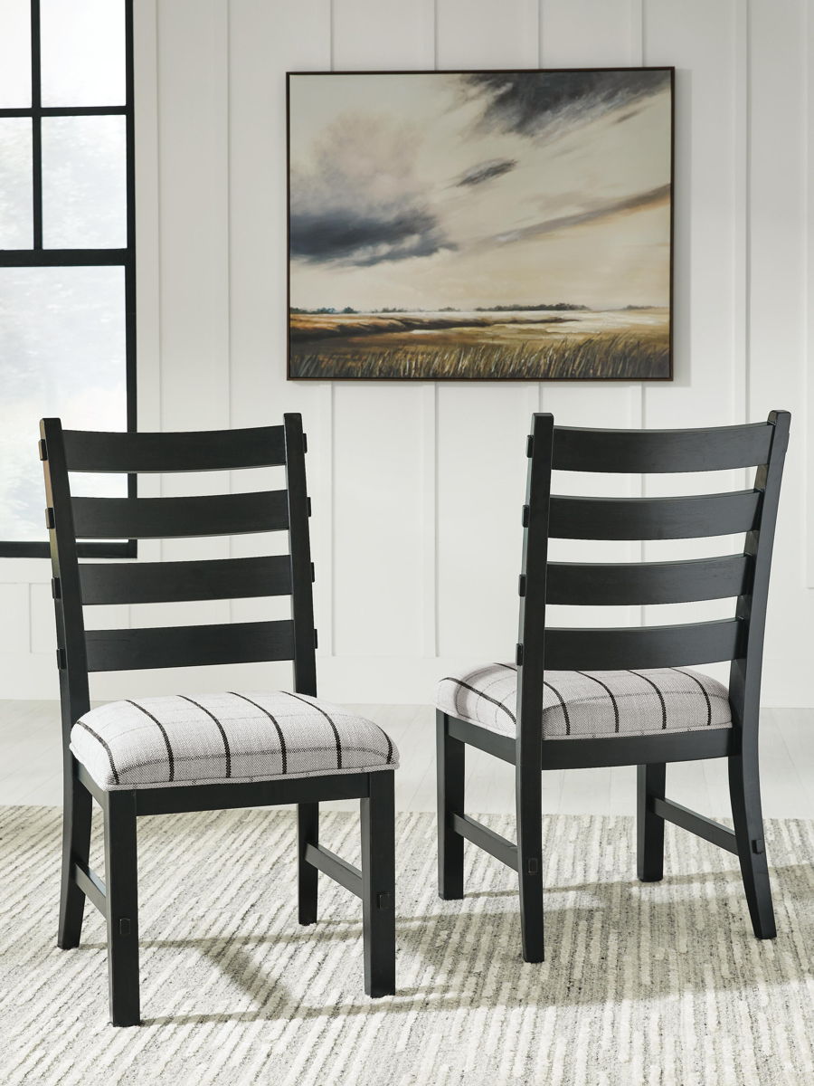 Ridgester - Dining Upholstered Side Chair (Set of 2) - Image 6