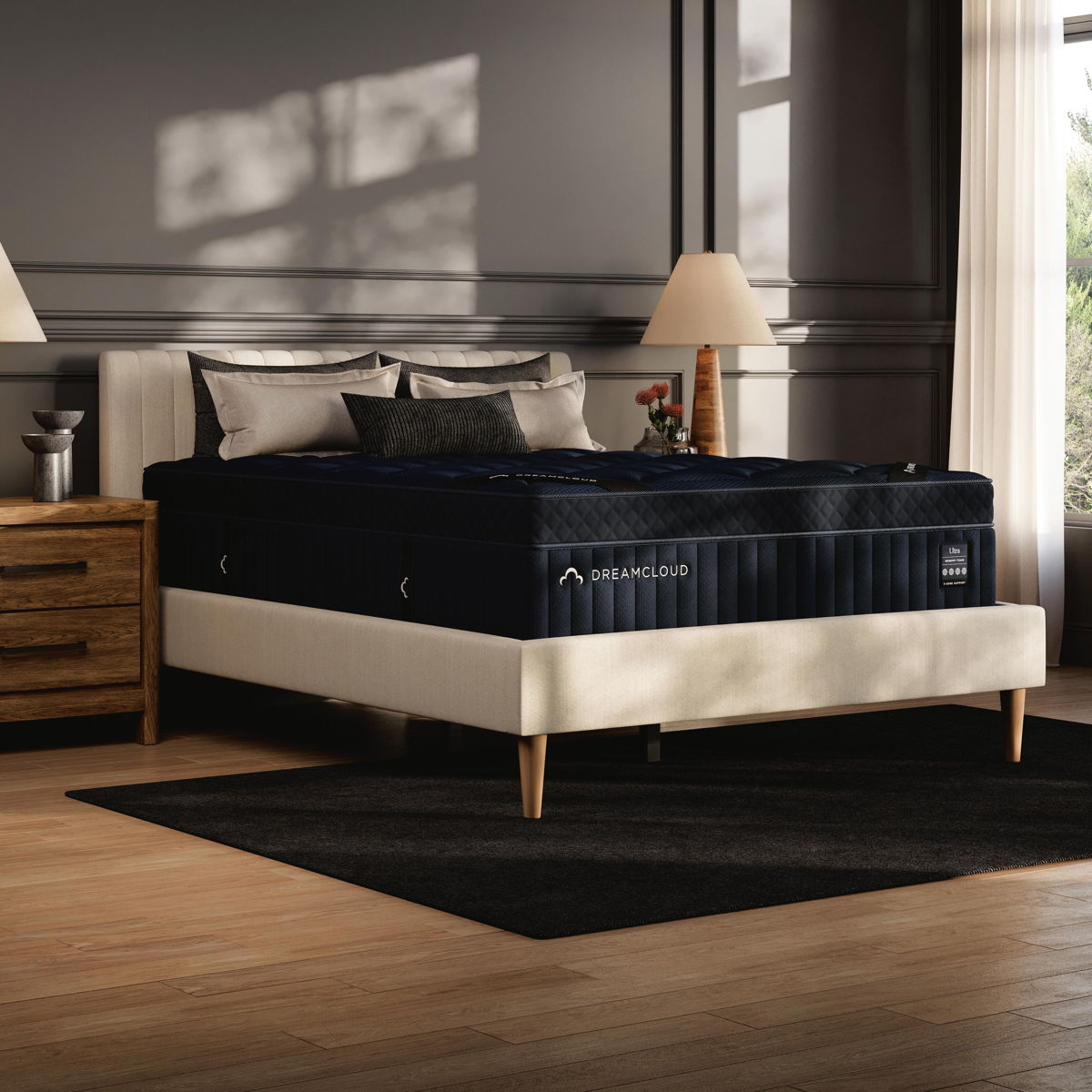 Dreamcloud Ultra Memory Foam - Mattress - Image 4
