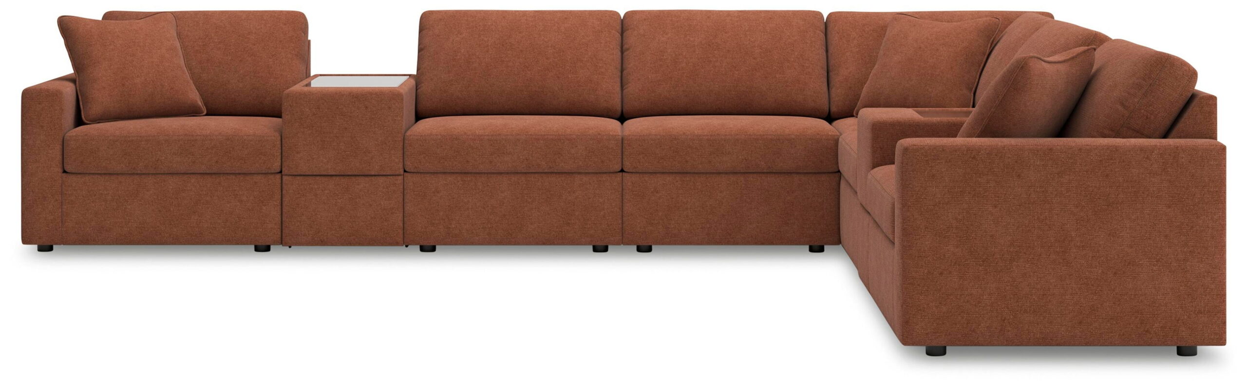 Modmax - Sectional - Spice - Image 41