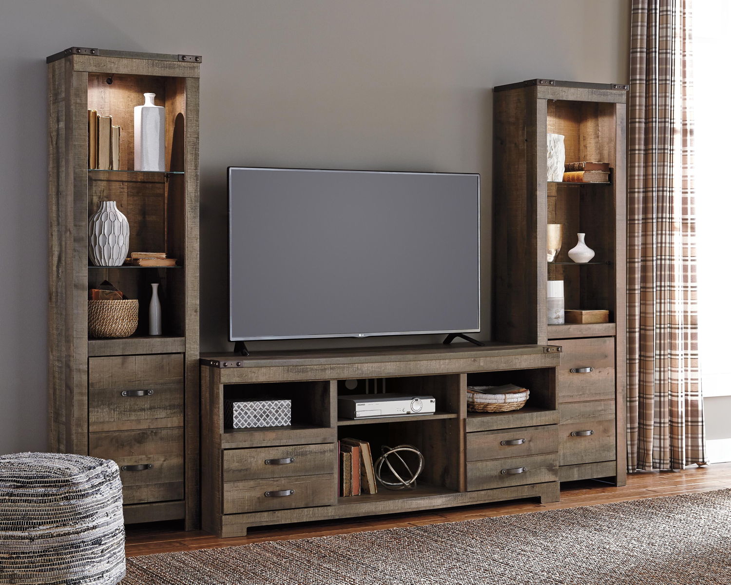 Trinell - Entertainment Center - Image 10