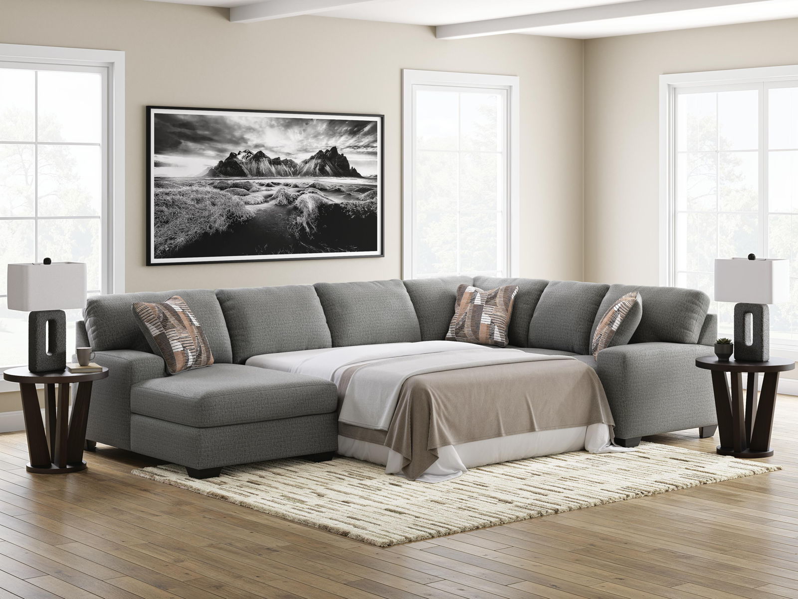 Clarington - Sectional - Image 8
