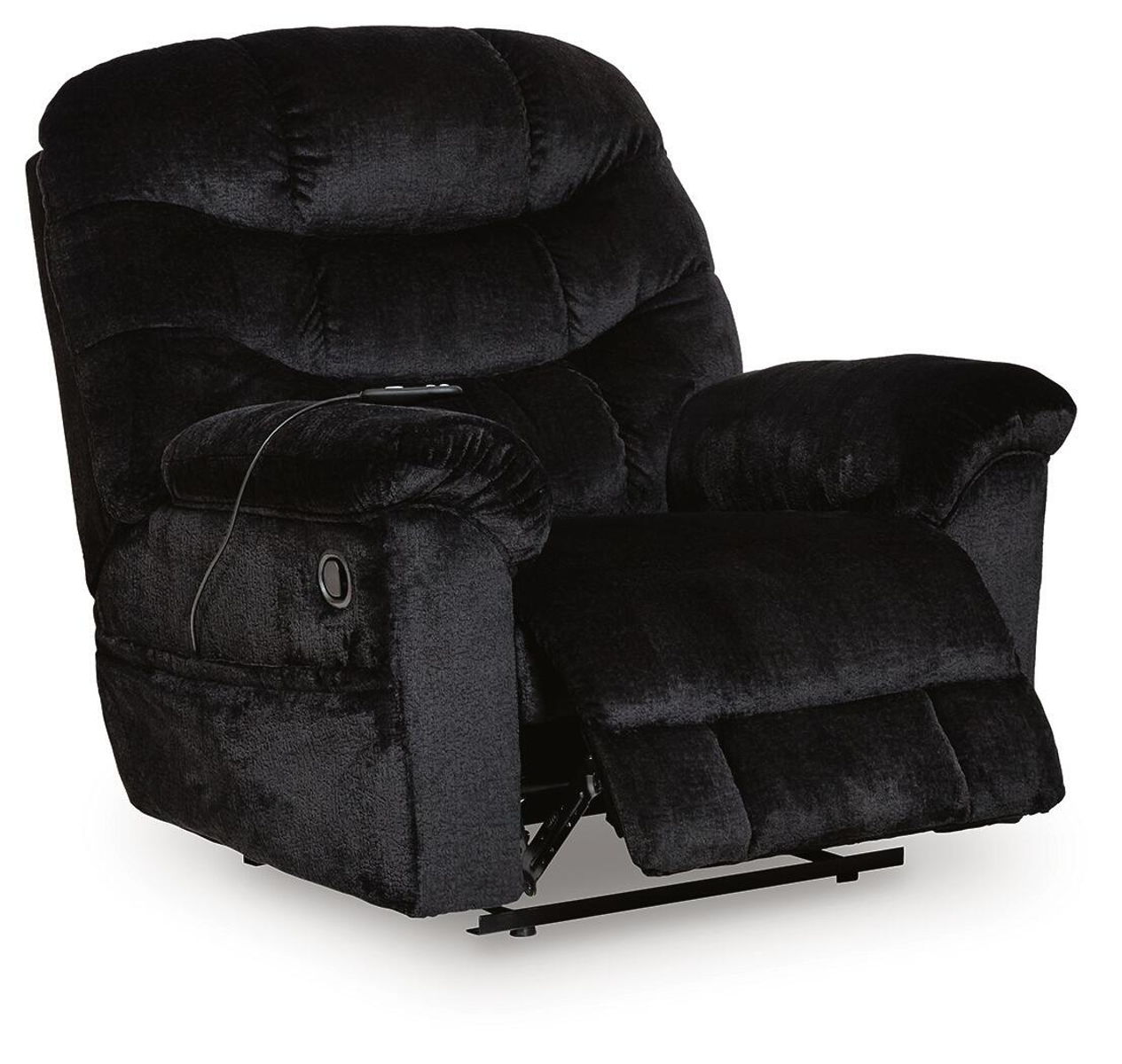 Linenfield - Zero Wall Recliner - Image 4