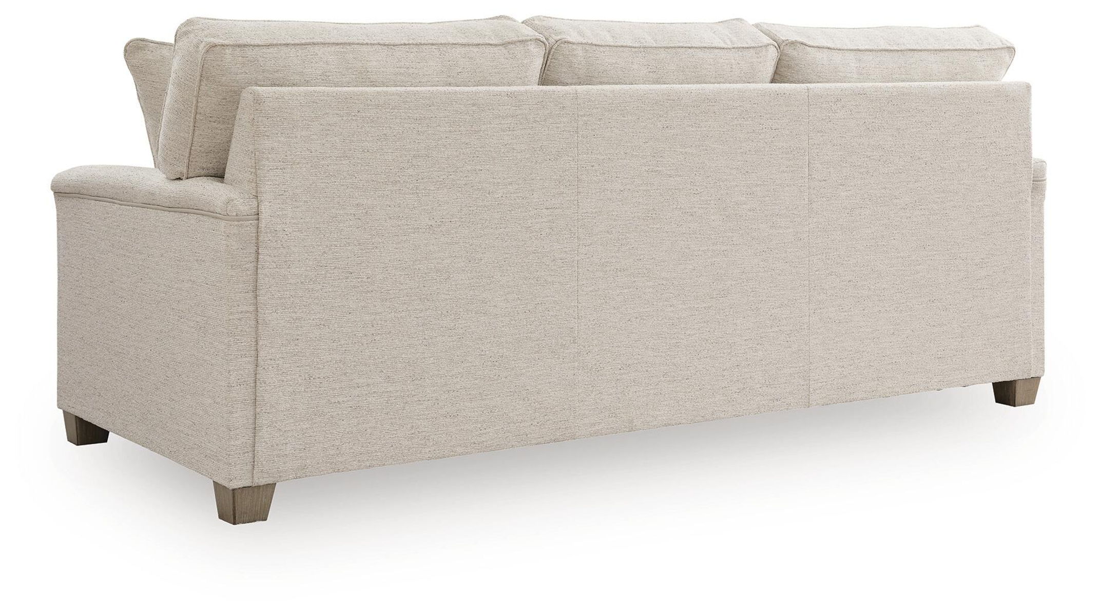 Rayne-Cove - Queen Sofa Sleeper - Opal - Image 3