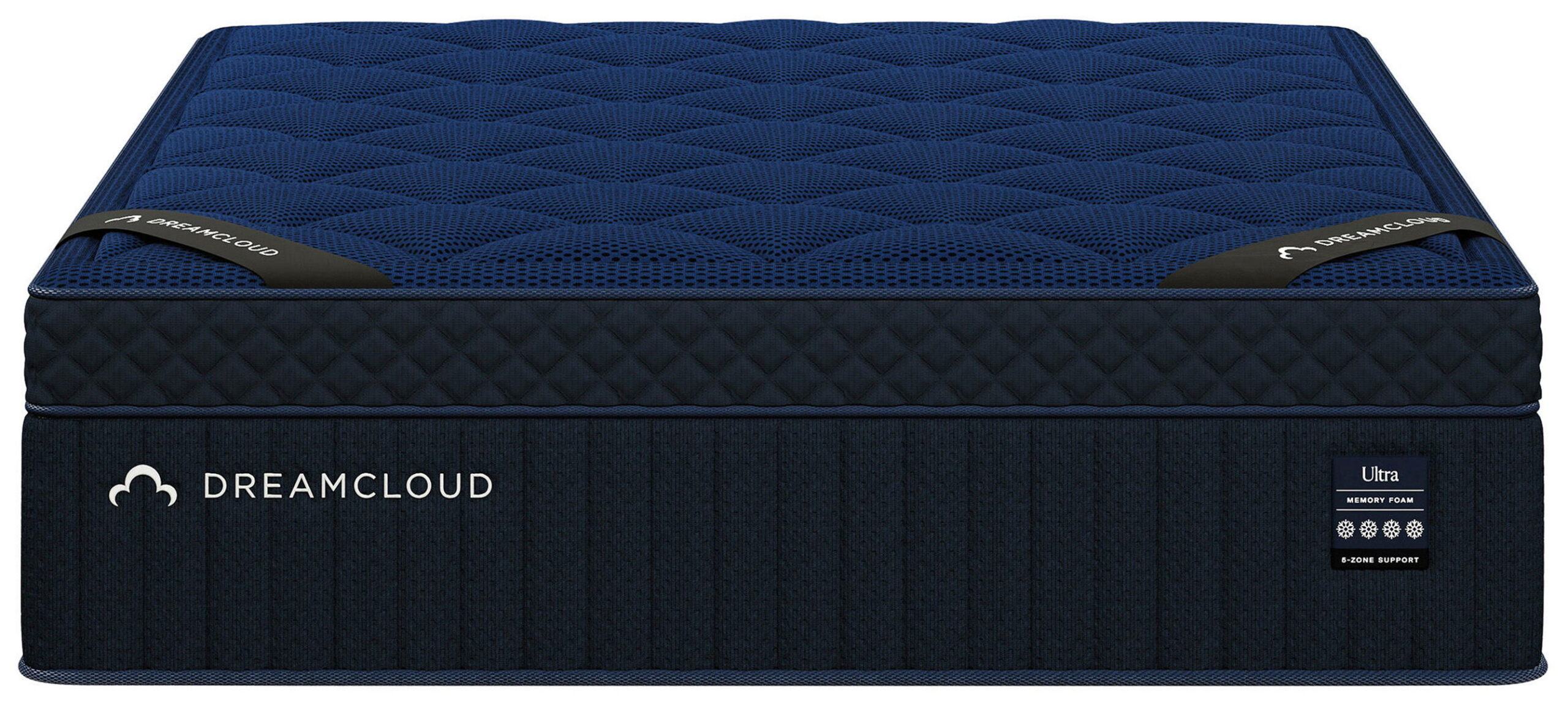 Dreamcloud Ultra Memory Foam - Mattress - Image 2