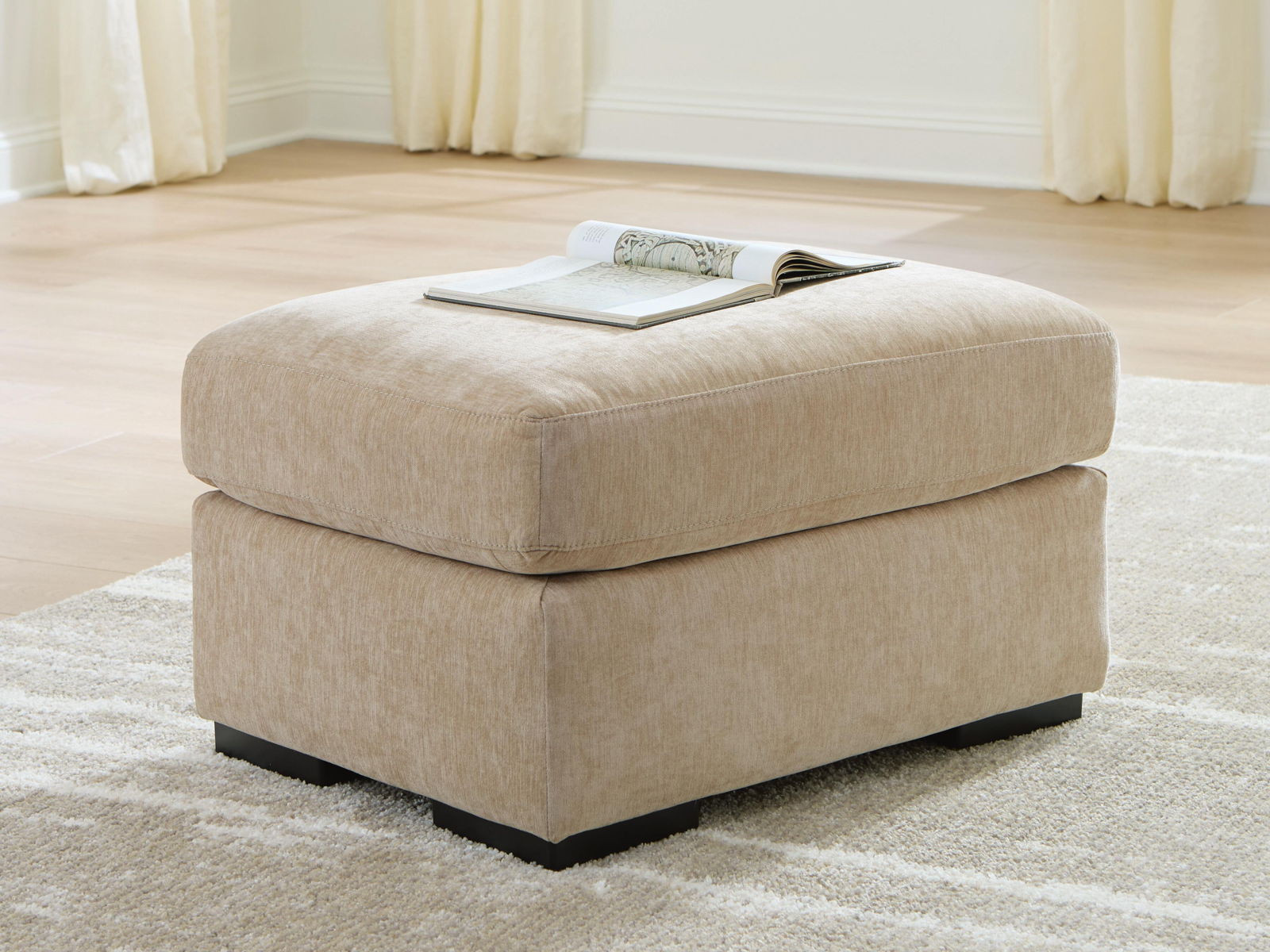 Bridgepoint - Ottoman - Image 5
