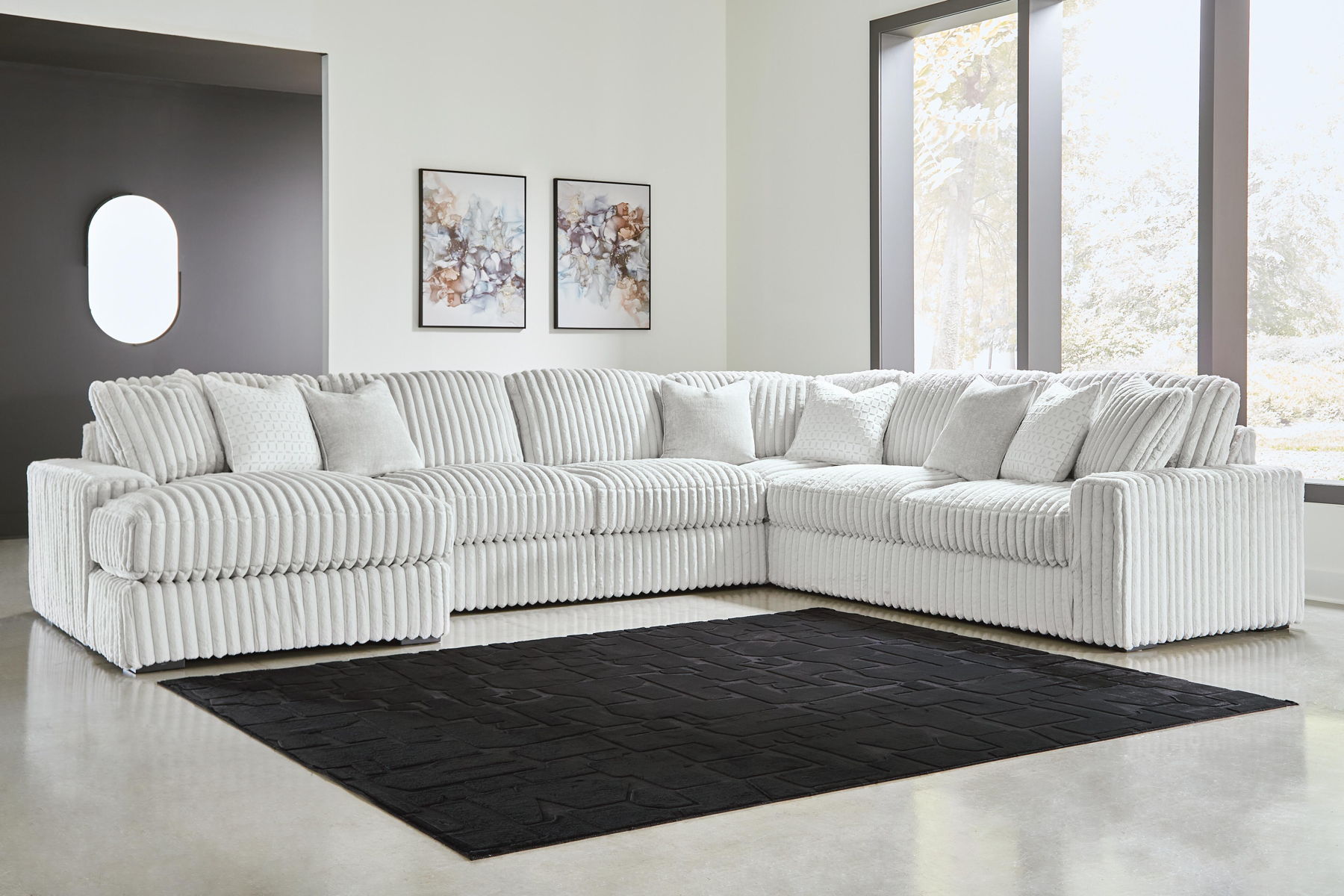 Stupendous - Sectional - Image 8