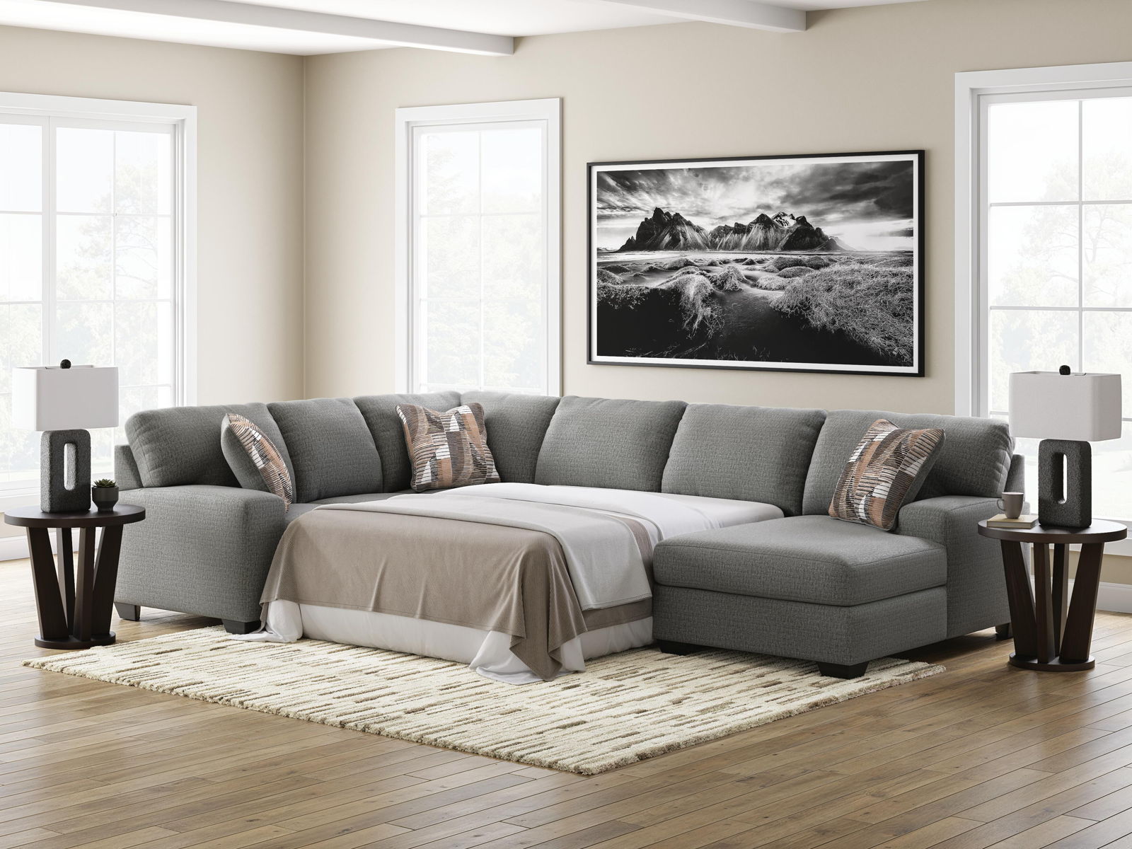 Clarington - Sectional - Image 6