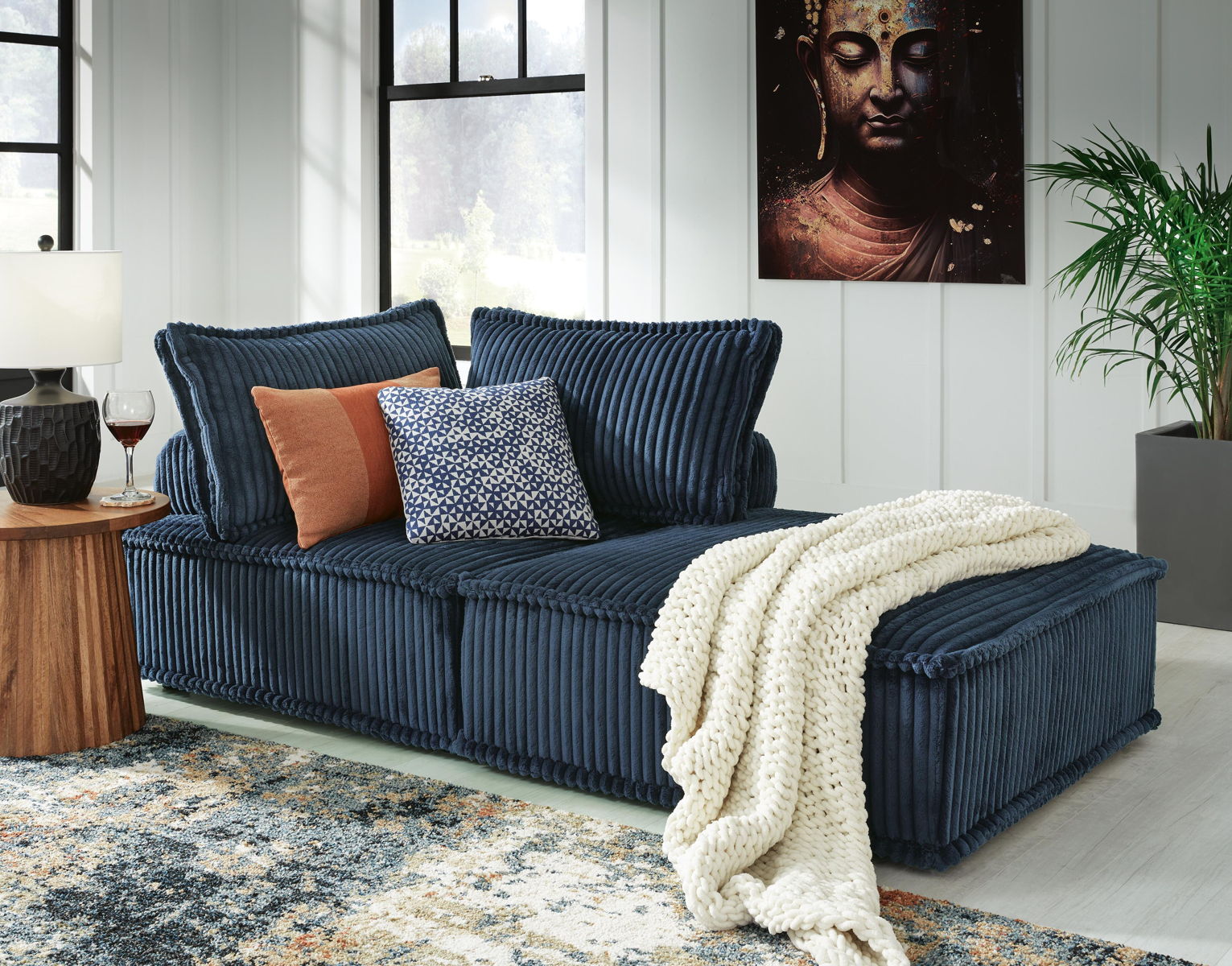 Bales - Sectional - Image 30