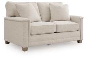 Rayne-Cove - Loveseat - Opal