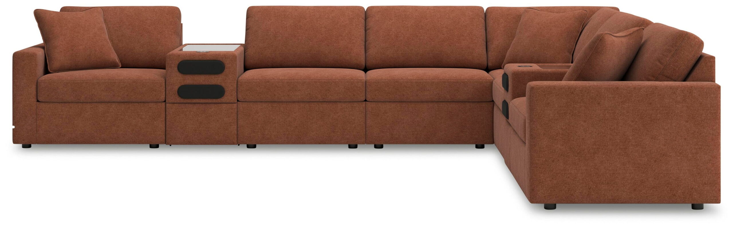 Modmax - Sectional - Spice - Image 35