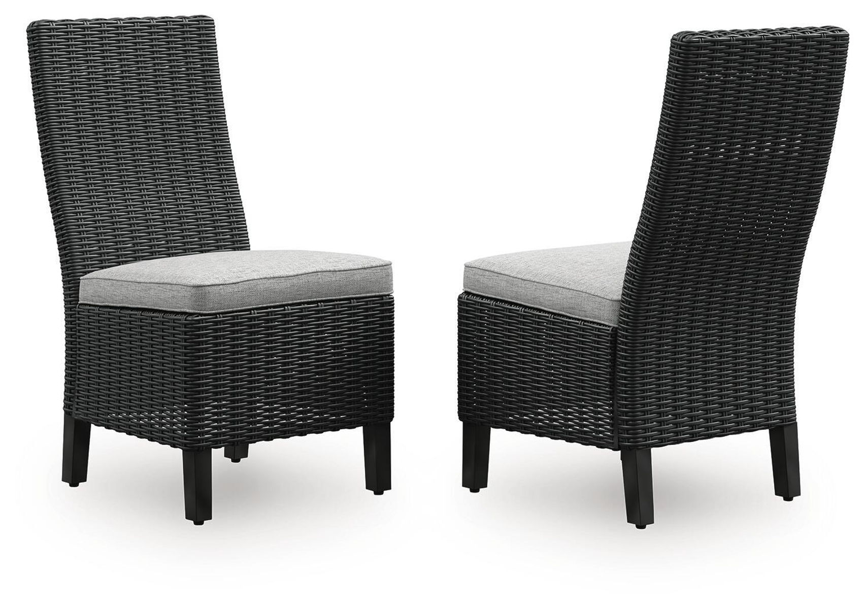 Beachcroft - Outdoor Dining Side Chair
