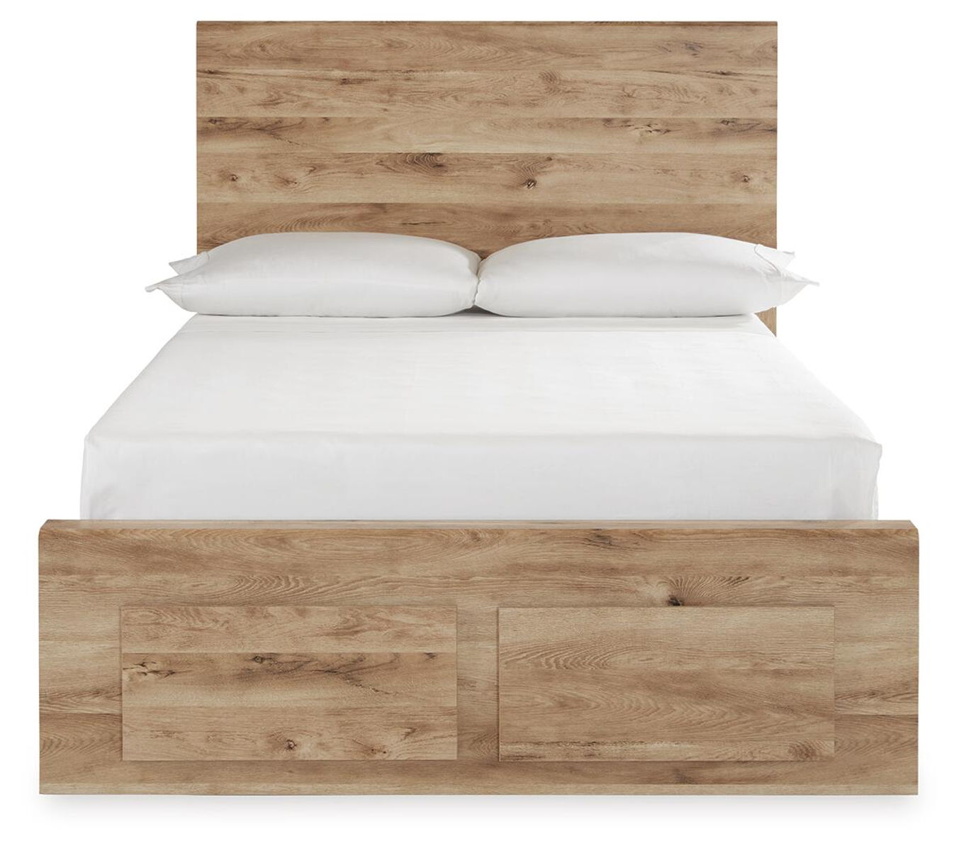 Hyanna - Storage Bed - Image 16