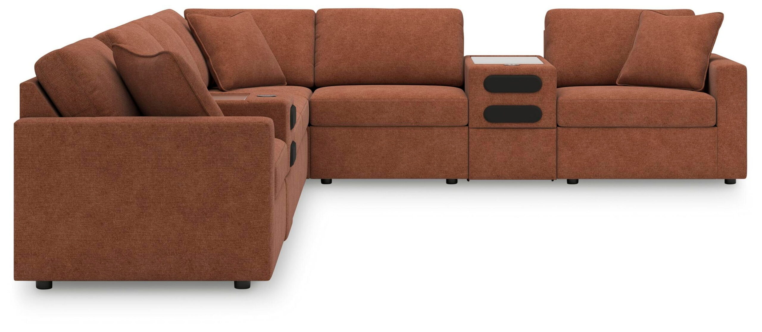 Modmax - Sectional - Spice - Image 39