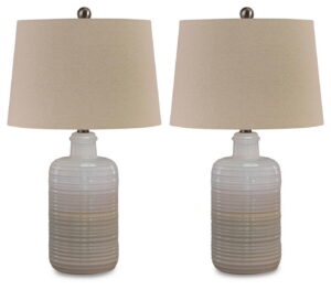 Marnina - Table Lamp