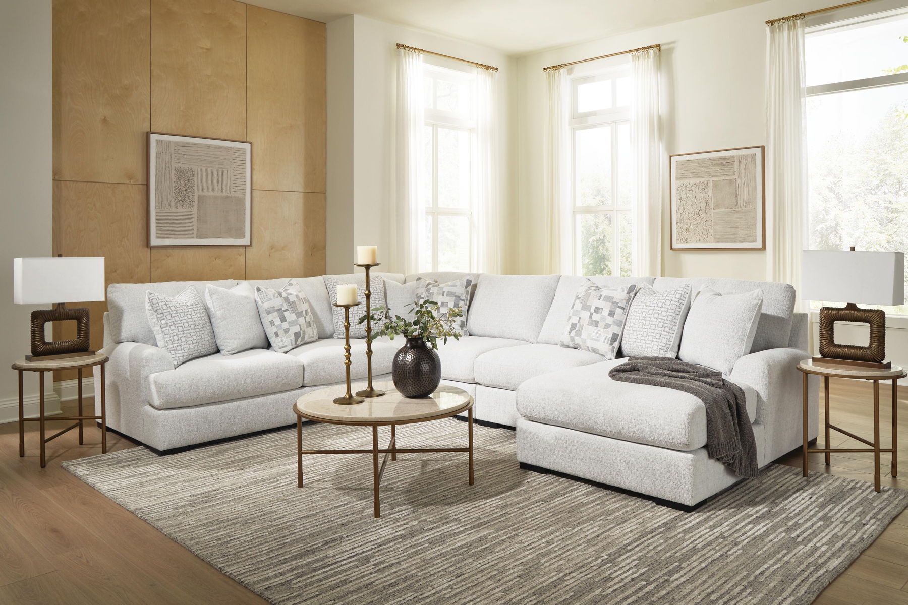 Misty-Lakes - Sectional - Image 6