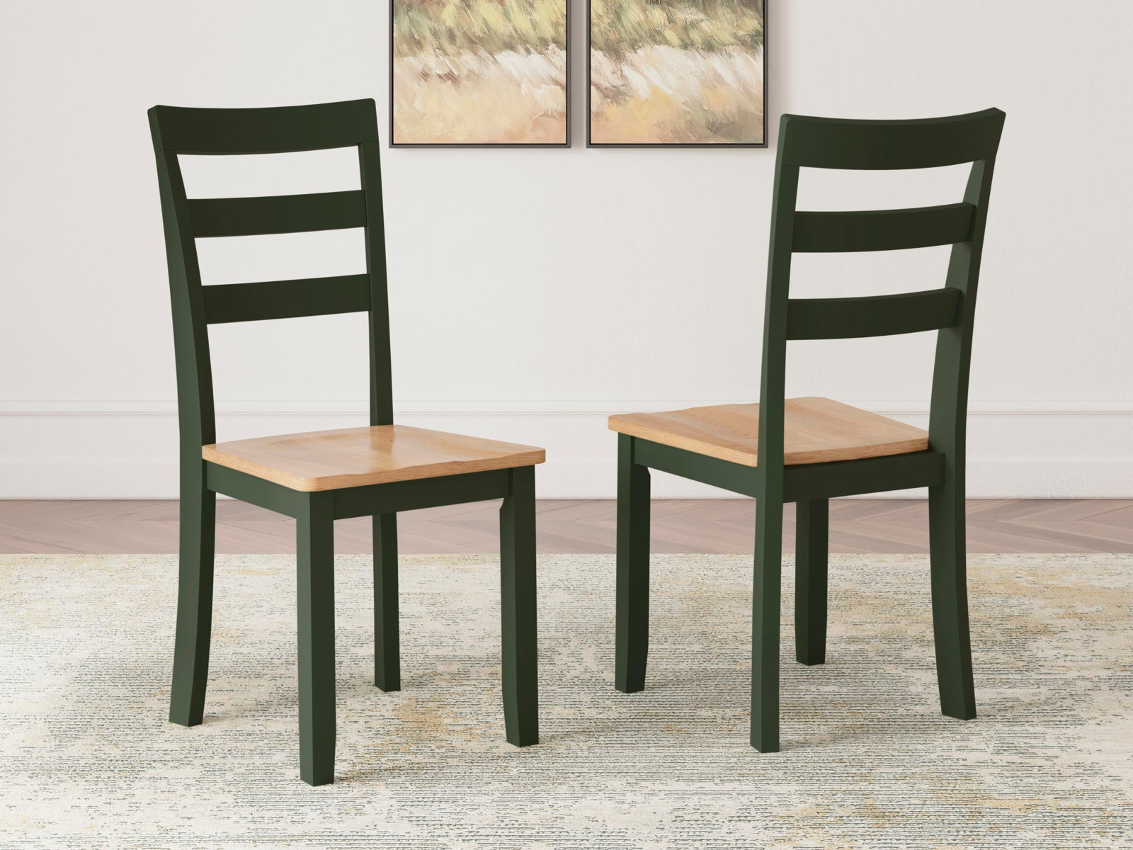 Gesthaven - Dining Room Side Chair (Set of 2) - Image 13