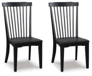 Greddinton - Dining Room Side Chair (Set of 2)