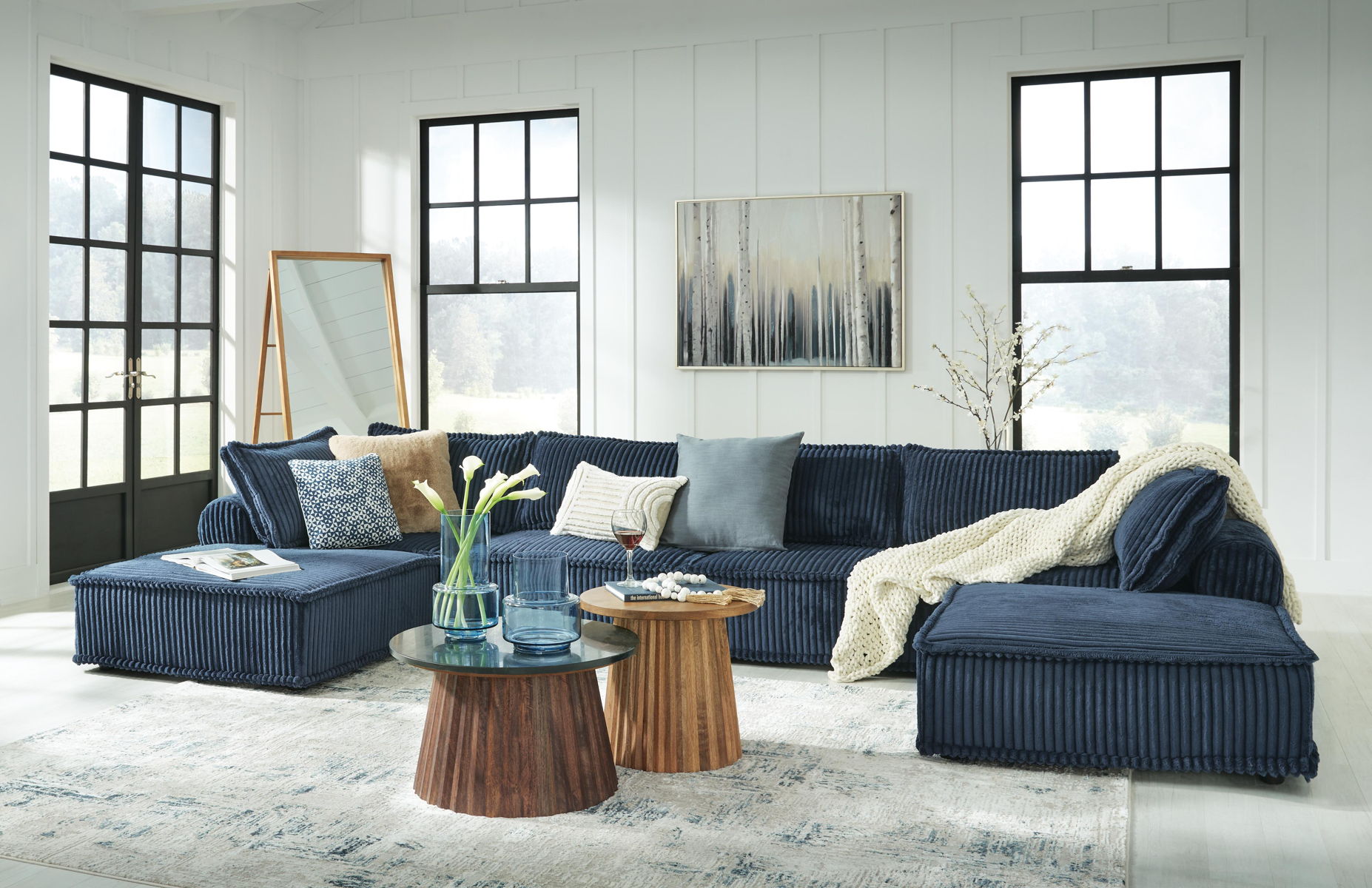 Bales - Sectional - Image 23