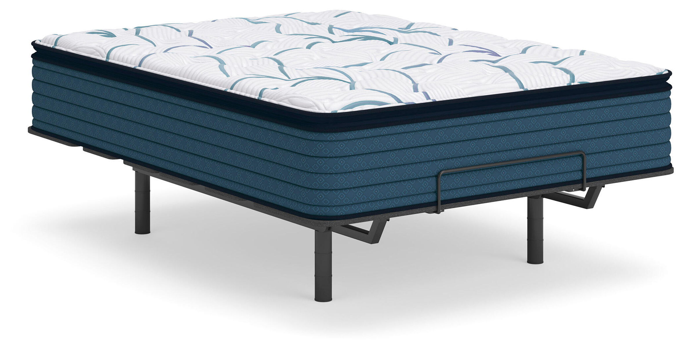 Limited Edition Plush PT 3.0 - Mattress - Image 2
