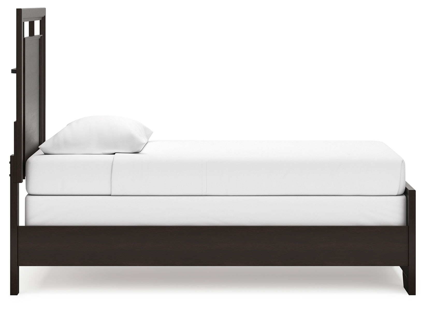 Covetown - Panel Bed - Image 10
