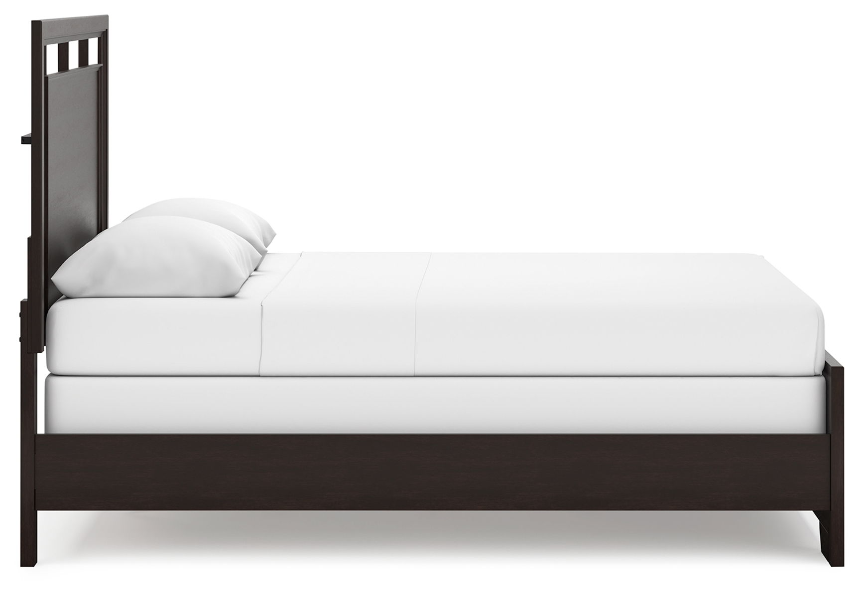 Covetown - Panel Bed - Image 12