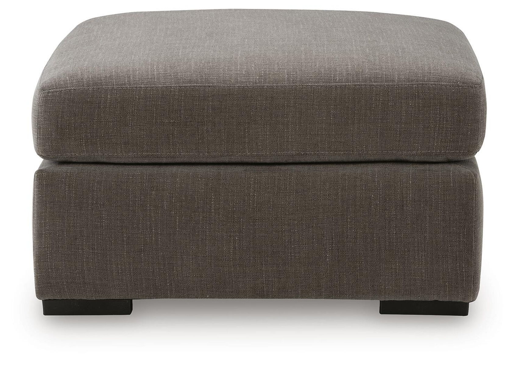 Larson Levee - Oversized Accent Ottoman - Espresso - Image 2