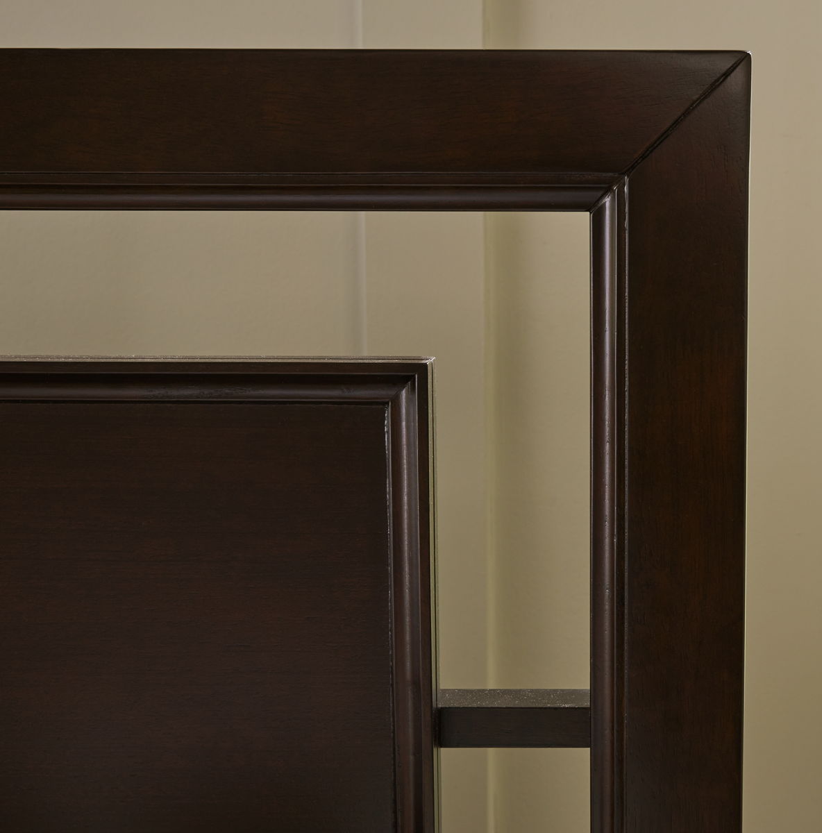 Covetown - Panel Bed - Image 13