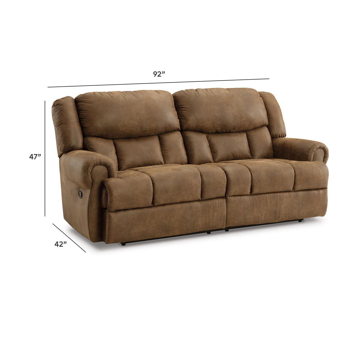 Boothbay - 2 Seat Reclining Sofa - Image 7