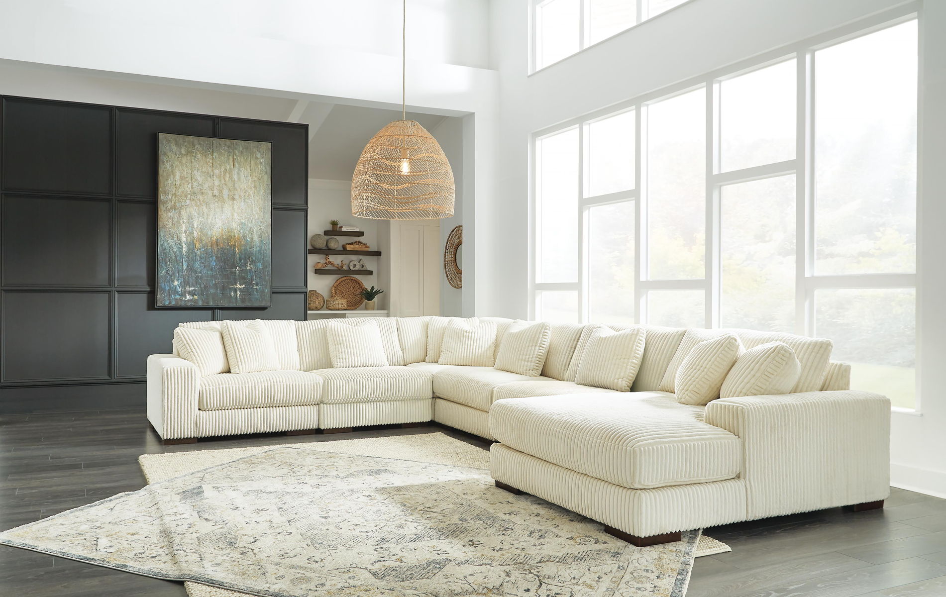 Lindyn - Sectional - Image 47