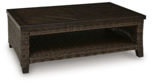 Monterey Point - Rectangular Table