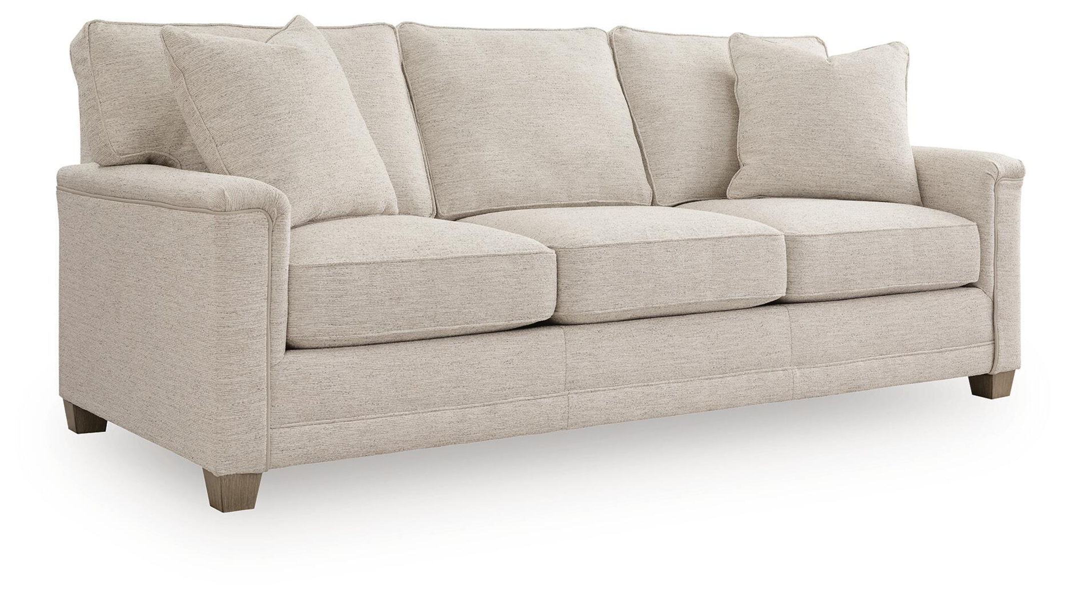 Rayne-Cove - Sofa - Opal
