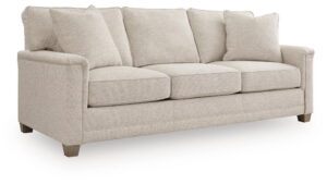 Rayne-Cove - Queen Sofa Sleeper - Opal
