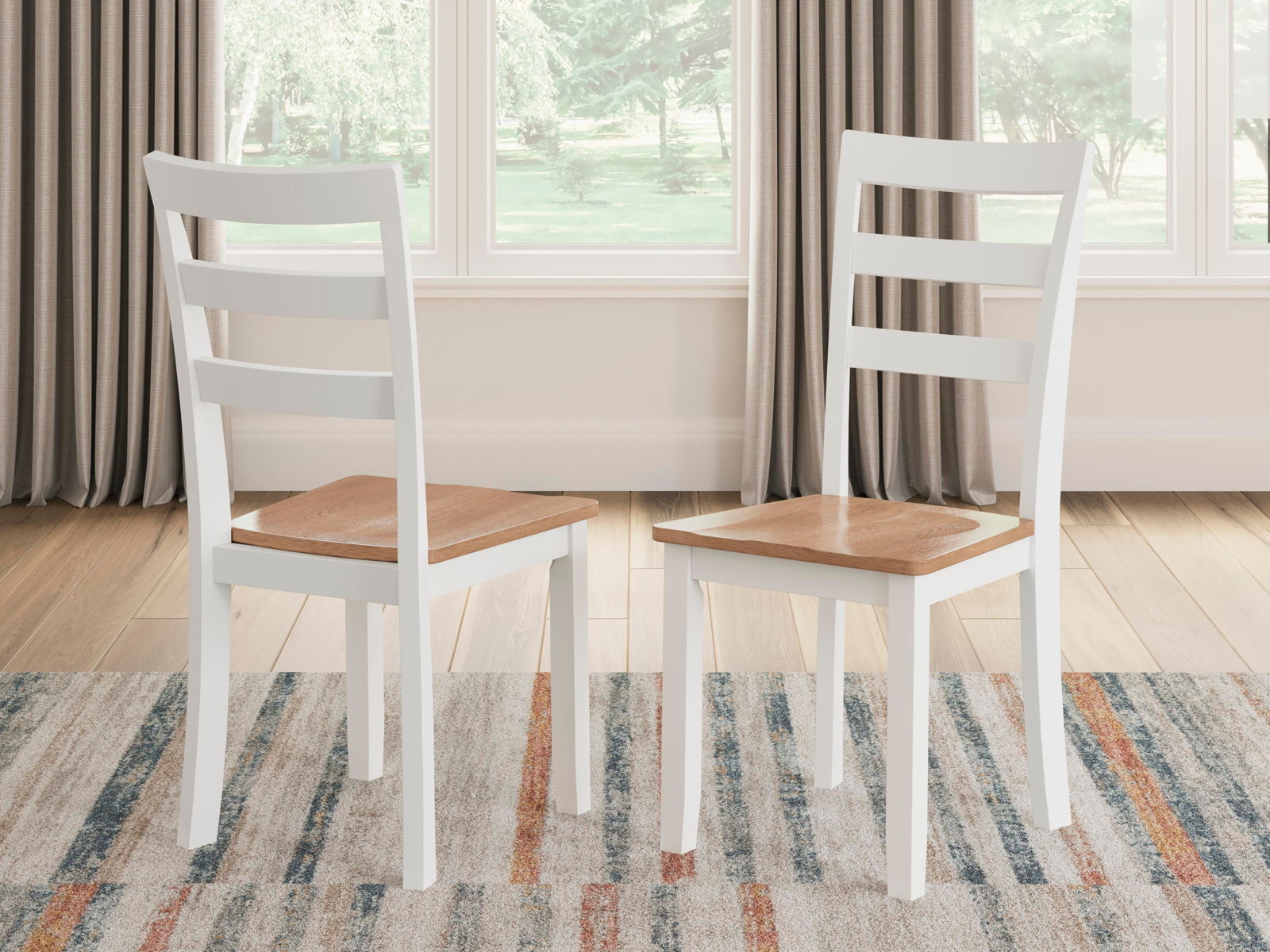 Gesthaven - Dining Room Side Chair (Set of 2) - Image 11