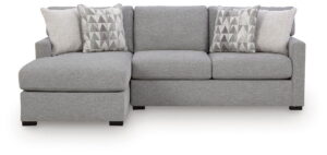 UrbanCrest - Sleeper Sectional