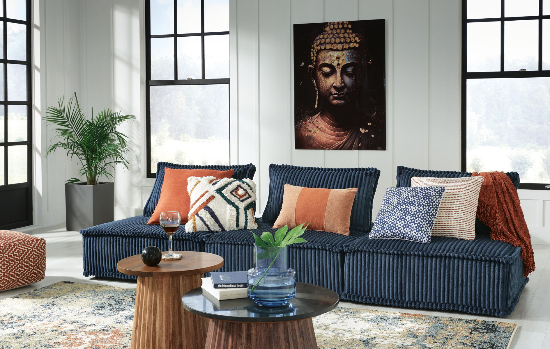 Bales - Sectional - Image 24