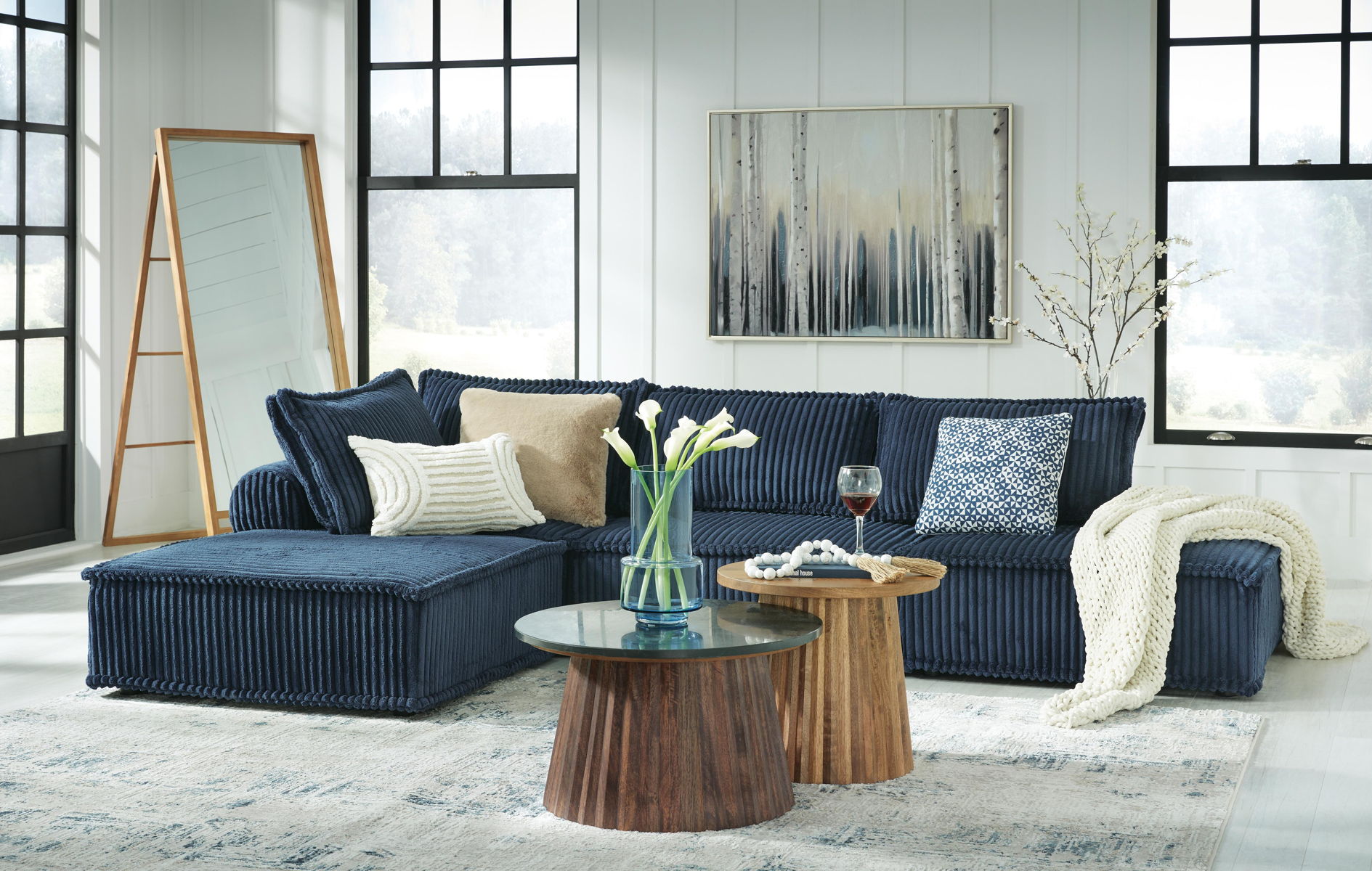 Bales - Sectional - Image 25