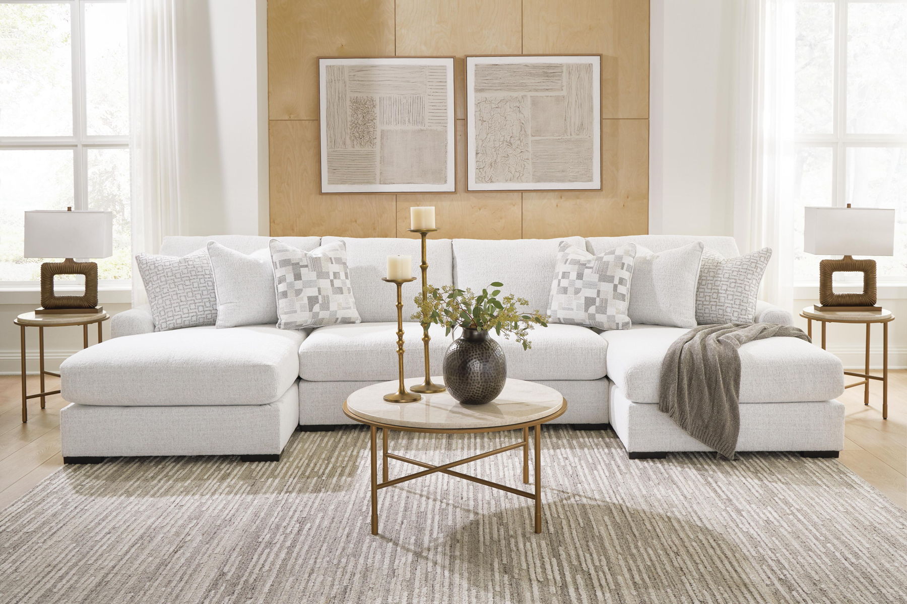 Misty-Lakes - Sectional - Image 3