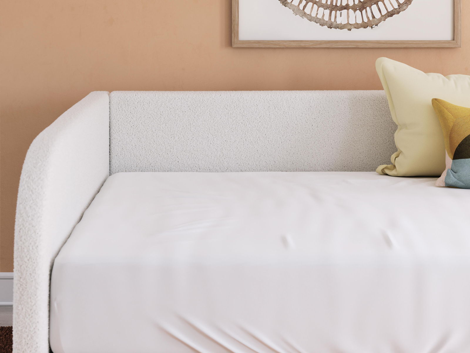 Arloster - Upholstered Day Bed - Image 12