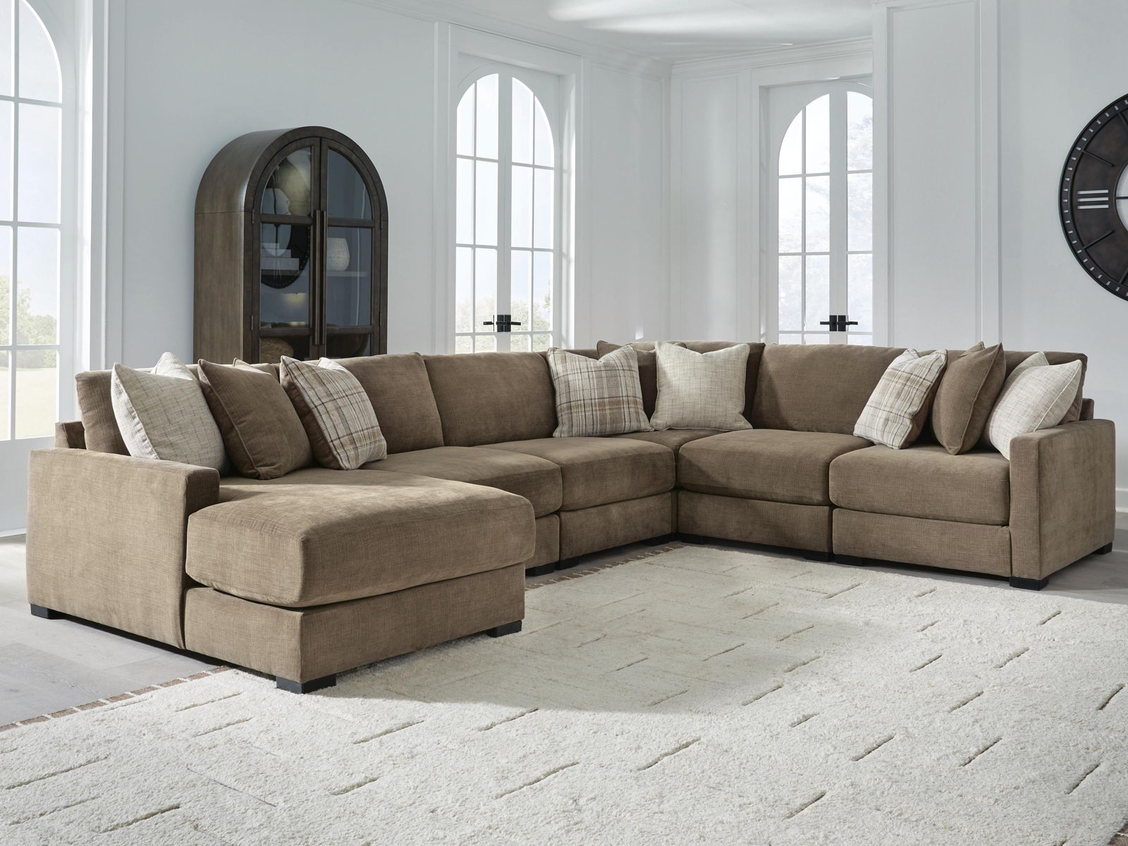 Camellia-Court - Sectional - Image 5