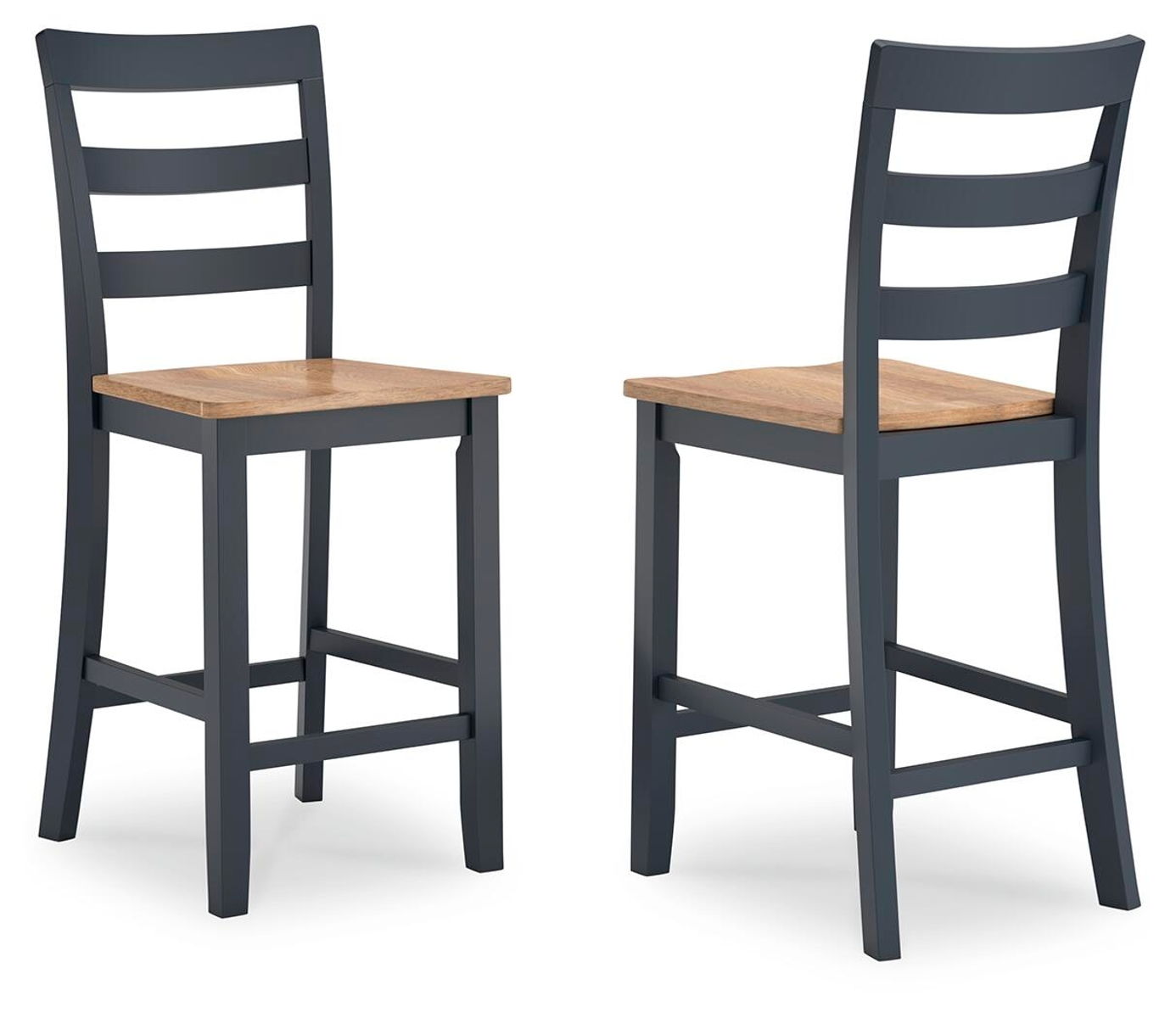 Gesthaven - Barstool (Set of 2) - Image 13