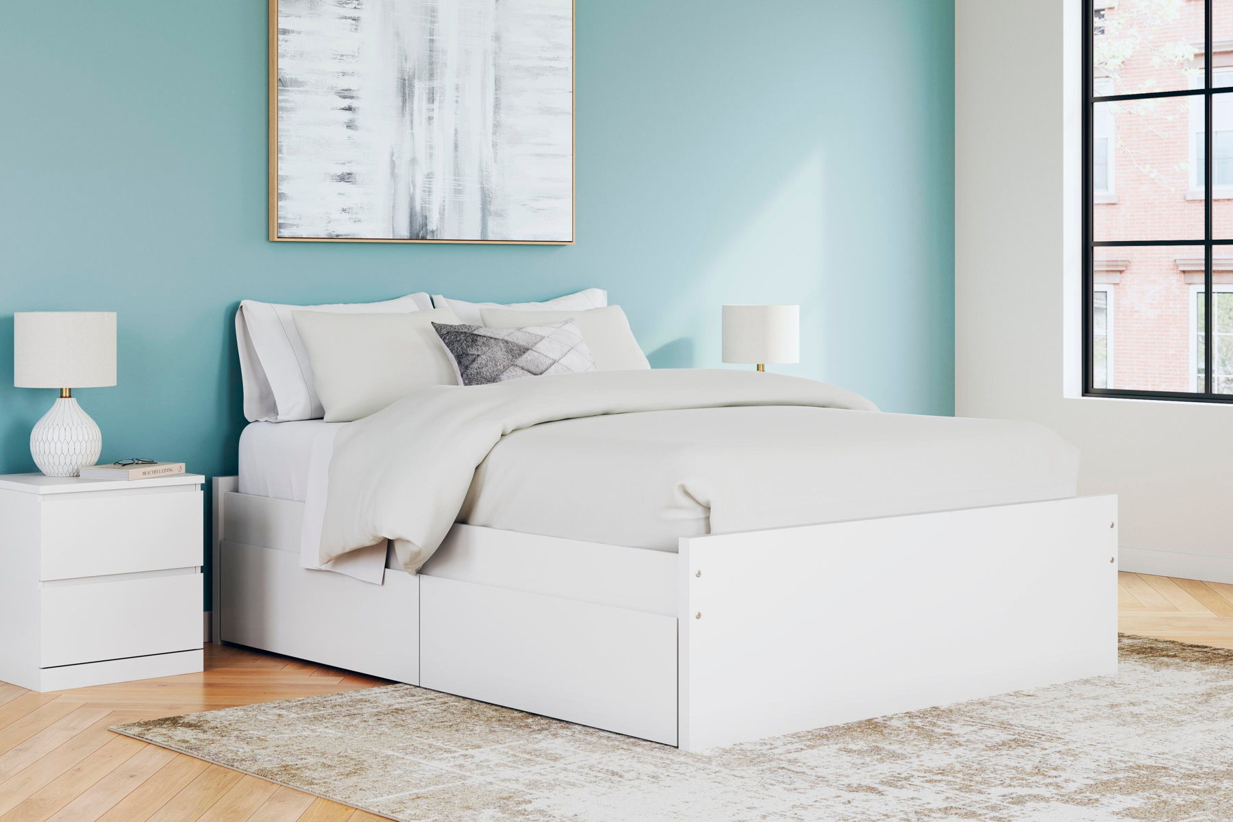 Onita - Platform Bed - Image 62