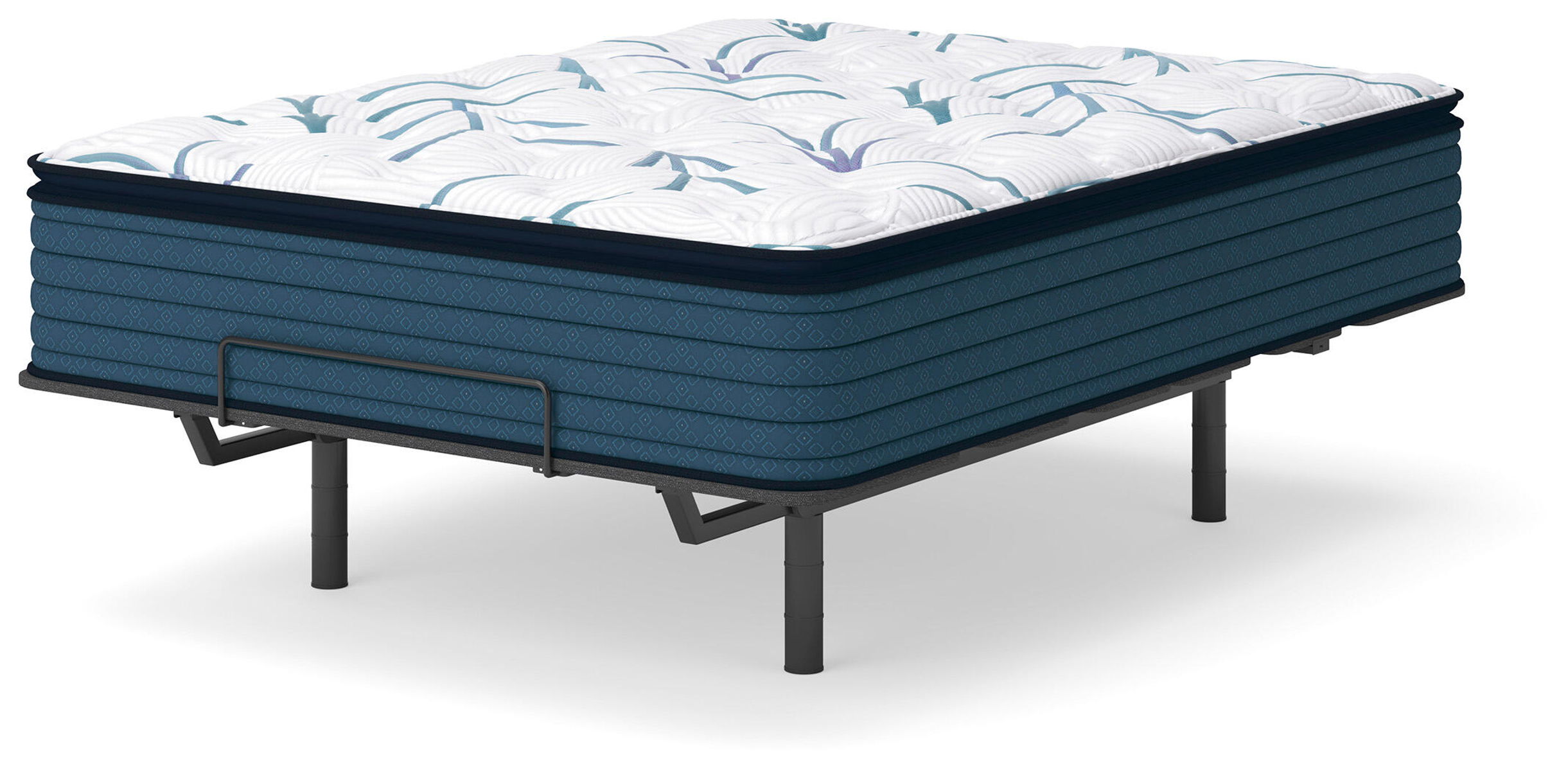 Limited Edition Plush PT 3.0 - Mattress - Image 4